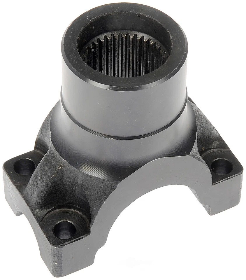 60-87 FORD 64-79 MERCURY 9 PULGADAS ANILLO ENGRANAJE 35 SPLINE EJE DE TRANSMISIÓN TRASERO PIÑÓN YUGO Foto 1 de 4