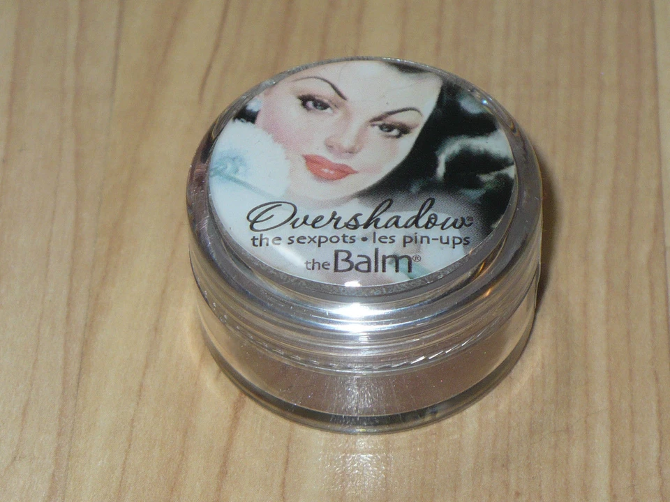 NOVO O BÁLSAMO OS SEXPOTS OVERSHADOW EM SE VOCÊ É RICO, EU SOU SOLTEIRO - Imagem 1 de 1