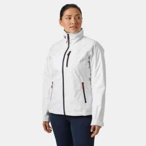 Helly Hansen Women’s Crew Midlayer Jacket 2.0 (Medium) - Picture 1 of 4