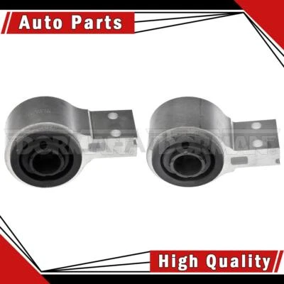 2 buchas de braço de controle de suspensão para Explorer Ford 2011-2017 - Imagem 1 de 4