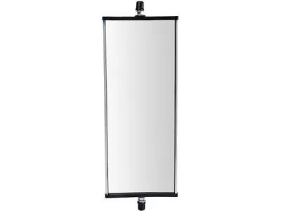 For 1980-1998 Ford F700 Mirror 15846CD 1981 1982 1983 1984 1985 1986 1987 1988 - Image 1 of 2