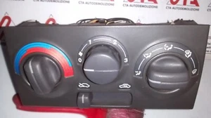 Comandi riscaldamento Fiat Punto MK1 1993-1999 3 velocità - Foto 1 di 3