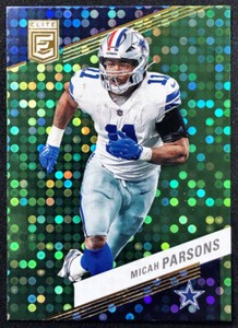 2023 Donruss ELITE Football BASE / PARALLEL / INSERT Cards *You Pick  20% off 4+