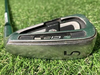 Wilson Staff Ci9 Control 5 Iron Uniflex Steel Shaft Champkey Grip - Image 1 of 4