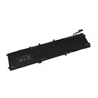New 6Gtpy Battery For Dell Precision 5510 5530 M5520 Xps 15 7590 9550 9560 9570