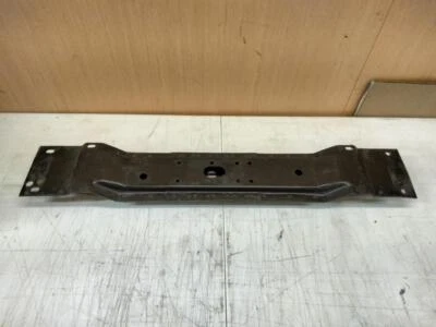 Jeep Cherokee 1990 a 2001 transmisión automática travesaño placa de deslizamiento soporte Foto 1 de 4