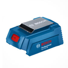 Bosch GAA Battery USB Converter 18V-24 Power Tools Power Bank Adapter Chargers