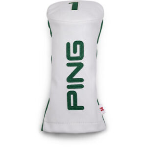 New Ping Limited Edition Looper Driver Headcover