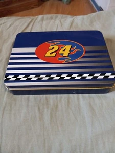 2004 Jeff Gordon Watch And Knife - Picture 1 of 9