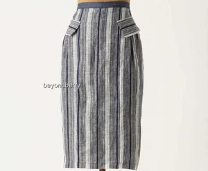 NEU Anthropologie Ruse Rock von Eva Franco Größe 2 - Bild 1 von 3