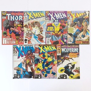 金刚狼漫威全集漫画 图画小说和tpb Ebay