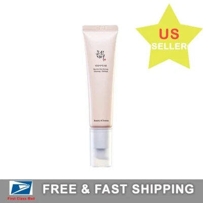 [US Seller] Beauty of Joseon Revive eye serum : Ginseng + Retinal 30ml 1 fl oz. - Image 1 of 4