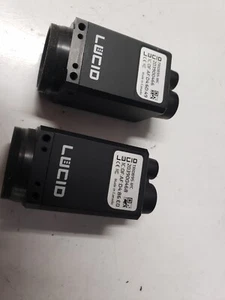 Cámara monocromática LUCID Vision Labs Triton TRI089S-MC Sony IMX267 8,9 MP - Imagen 1 de 4