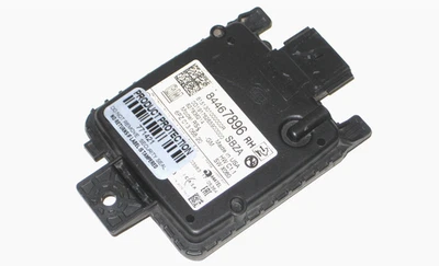 Módulo de detección de punto ciego y salida de carril derecho GM Chevrolet Cadillac - 84467896 Foto 1 de 4