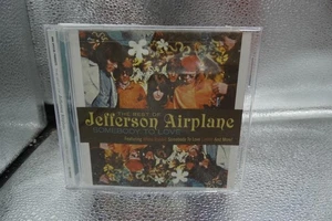 Das Beste von Jefferson Flugzeug: Jemand zum Lieben CD Folk Rock, Psychedelic Rock - Bild 1 von 3