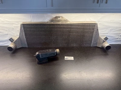 BANKS POWER 1989 - 1991 CUMMINS INTERCOOLER First Gen Cummins 1st Gen RARE w250 - Image 1 of 4