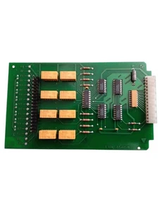 P24100 Montgomery Keno Output Board - Picture 1 of 1