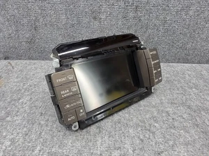 04-06 LEXUS LS430 OEM DASH GPS NAVIGATION RADIO CONTROL SCREEN MONITOR TESTED - Picture 1 of 10
