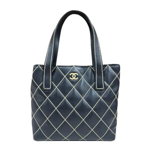 CHANEL Tasche A18126 Leder gebraucht - Bild 1 von 11