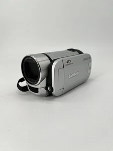 Canon Legria FS306 Handycam - Bild 1 von 10