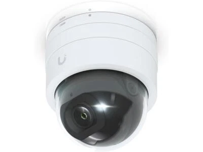 Ubiquiti G5 Dome Ultra, 2K PoE camera, White | UVC-G5-Dome-Ultra - Image 1 of 4
