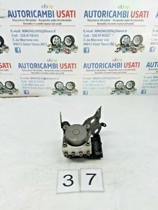 POMPA ABS FIAT GRANDE PUNTO 1.3 '07 51798104 / 0265232053 - Bild 1 von 4