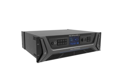 NovaStar NovaPro UHD Jr Low Latency All-in-one Controller, 1 Business Day ship