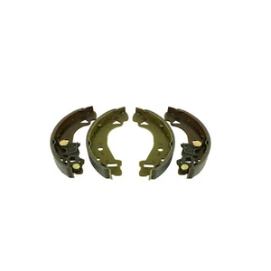 GANASCE FRENO POSTERIORI FIAT PANDA 141 UNO 146 1000 1100 4x4 FT30001 - Imagen 1 de 4