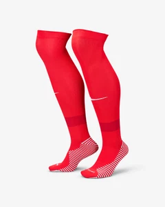 NIKE KNEE HIGH SOCKS soccer CUSHIONED strike matchfit squad classic stadium $18 - Picture 1 of 102