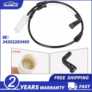 Front Brake Pad Electronic Wear Sensor for BMW M3 08-13 34352283405 - Picture 1 of 8