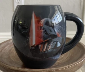 Disney Star Wars Darth Vader 14 oz Father Of The Year Mug - Picture 1 of 5