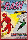 Flash #131 (1962) 1st Green Lantern Appearance in Flash Comic
