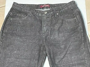 Lee jeans womens 12 petite Riveted ultimate 5 tapered 30 x 30 - Picture 1 of 11