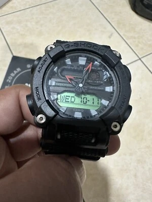 g-shock ga900c - Image 1 of 4