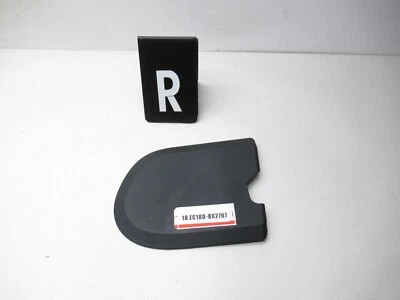 Cubierta de asiento delantero derecho Audi A8 Quattro 2004-2008 8315509 OEM Foto 1 de 4