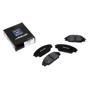 Buddy Club Racing Spec Brake Pad for 1991-05 Acura NSX NA1 / NA2 (Front) - Bild 1 von 1