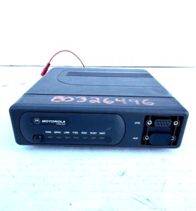 Motorola VRM 650 / F3455A Mobile Radio - Picture 1 of 5