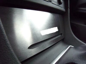 PLACCA PER FORD FOCUS MK2 RS ST 2.5 R5 GHIA CC C-MAX TDCI 500 RS500 SPORT - Foto 1 di 1