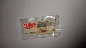 Yamaha U7E LB50 LB80 Gasket 266-24522-00-00 NOS - Picture 1 of 2