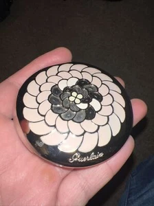 Guerlain Meteorites Spiegel nachfüllbar mythisch 0,28oz Sammlerstück - Bild 1 von 2