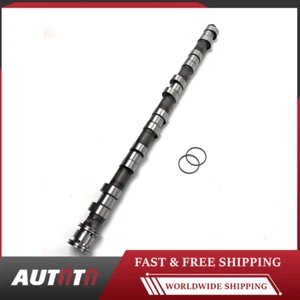 Intake Camshaft For 2006-2013 BMW 530 N52 E90 E60 330 328 325 528 525 128 X3 Z4 - Picture 1 of 10