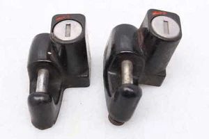 Lock without Key Honda CB 450 S PC17 86-89 - Picture 1 of 3