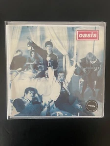 Oasis, Cigarettes & Alcohol, Creation Records, CRE 190, 1994, UK - Picture 1 of 4