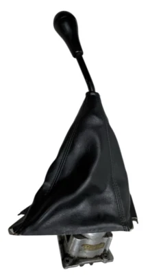 2005-2006 Jeep Wrangler TJ 6 Speed Manual NSG370 Stick Shifter w/ Base Boot Knob - Image 1 of 4