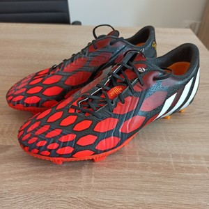 predator adidas 2014