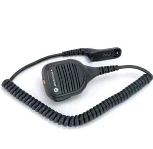 Motorola PMMN4062A Impres Remote Speaker Microphone for APX Radio New In Box - Zdjęcie 1 z 1