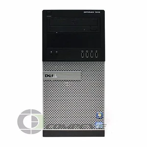 Dell OptiPlex 7010 Intel i5-3570 3.40GHz/ 4GB/ 250GB/ Tower Computer PC - Picture 1 of 4
