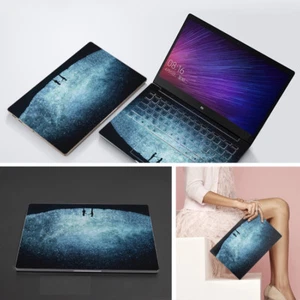 Dazzle Vinyl Laptop spezielle Aufkleber Skin für Toshiba Z930 - Bild 1 von 24