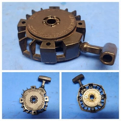 POULAN PRO 117 | Recoil Pull Starter Assembly  - Image 1 of 4