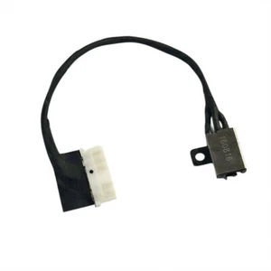 Für Dell Inspiron 17 3793 P35E007 Laptop DC IN Power Jack Ladebuchse Kabel - Bild 1 von 1